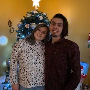 Meet your Posher, Brittney